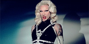 Miss Fame - Rubber Doll - Tekst piosenki, lyrics - teksciki.pl