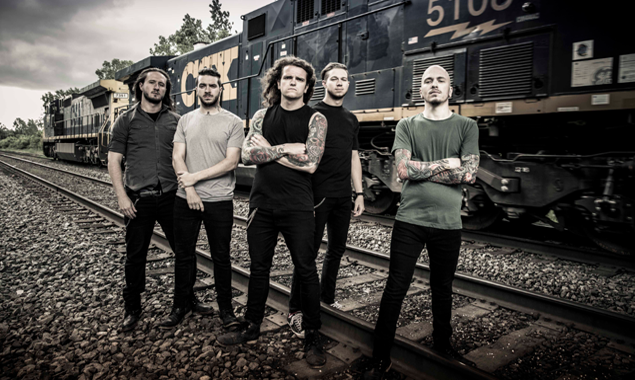 Miss May I - Hero With No Name - Tekst piosenki, lyrics - teksciki.pl