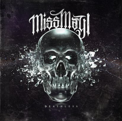 Miss May I - Psychotic Romantic - Tekst piosenki, lyrics - teksciki.pl