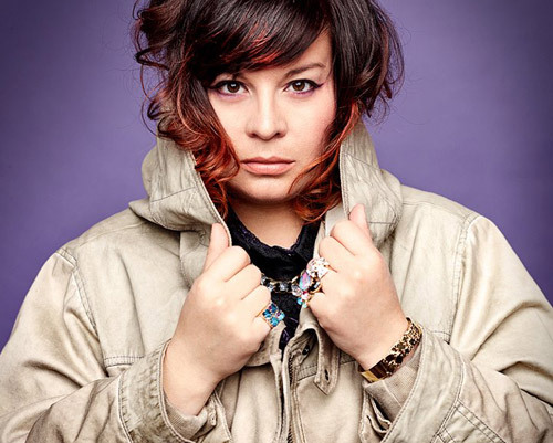 Miss Platnum - Babooshka 2009 - Tekst piosenki, lyrics - teksciki.pl