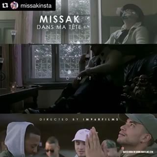 Missak - DMT - Tekst piosenki, lyrics - teksciki.pl