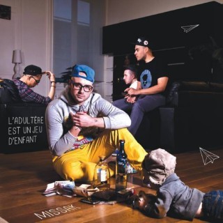 Missak - Mes efforts - Tekst piosenki, lyrics - teksciki.pl