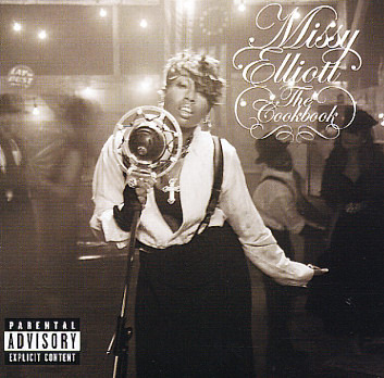 Missy Elliott - Bad Man - Tekst piosenki, lyrics - teksciki.pl
