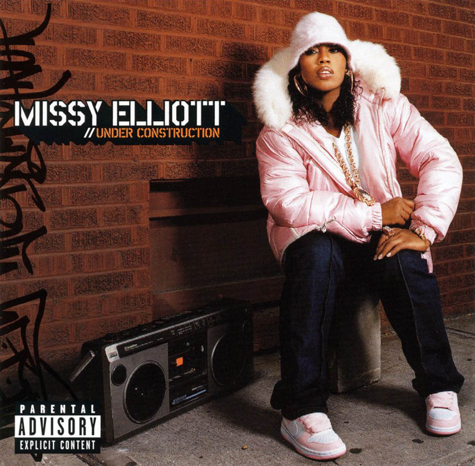 Missy Elliott - Bring the Pain - Tekst piosenki, lyrics - teksciki.pl
