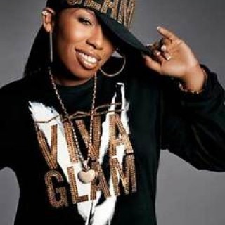 Missy Elliott - Get Your Freak On - Tekst piosenki, lyrics - teksciki.pl