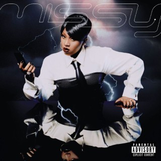 Missy Elliott - Religious Blessings - Outro - Tekst piosenki, lyrics - teksciki.pl