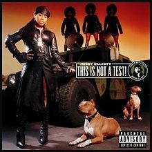 Missy Elliott - Spelling Bee - Tekst piosenki, lyrics - teksciki.pl