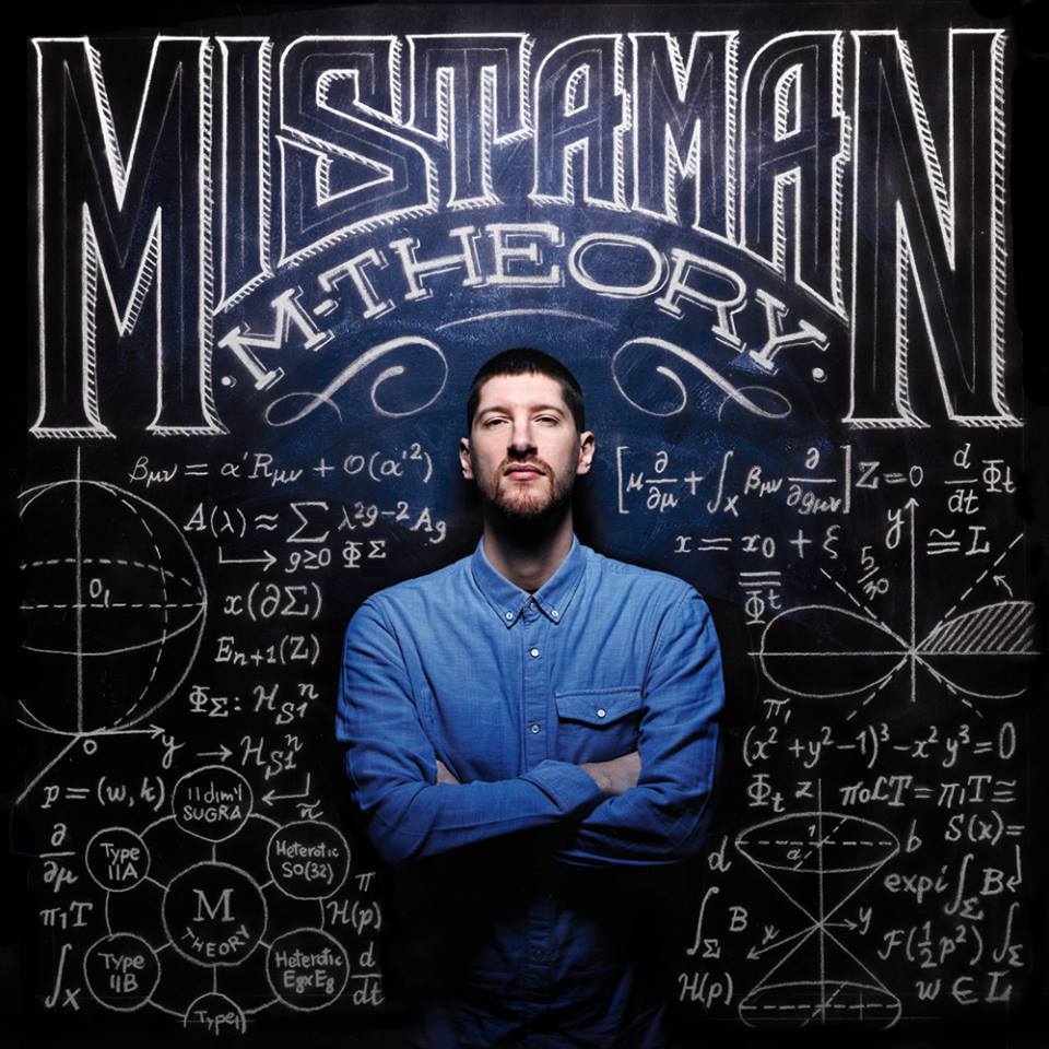 Mistaman - A100 - Tekst piosenki, lyrics - teksciki.pl