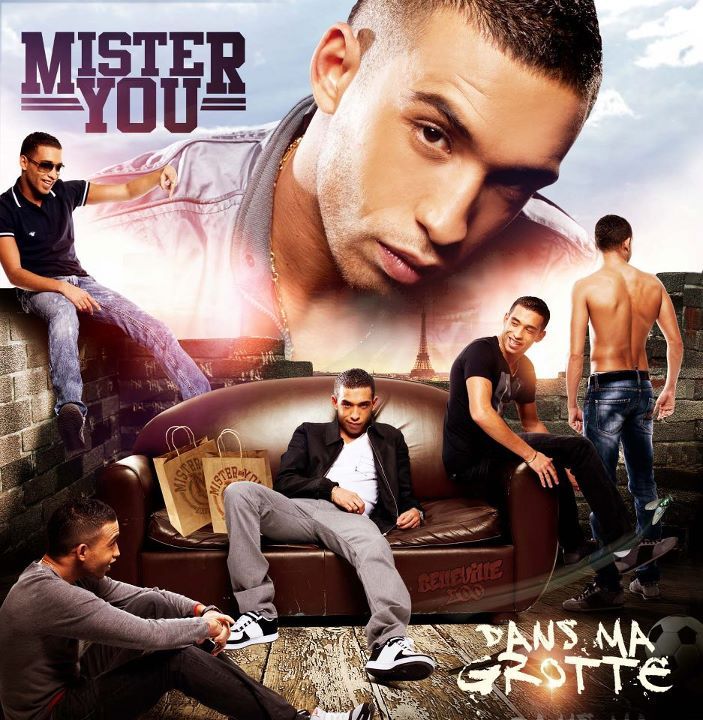 Mister You - Mets-toi à l'aise - Tekst piosenki, lyrics - teksciki.pl