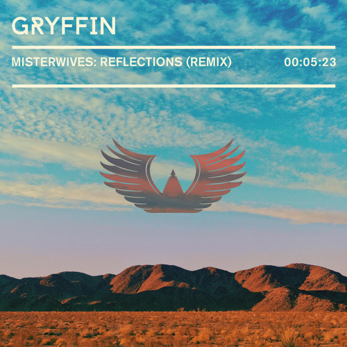 MisterWives - Reflections (Gryffin Remix) - Tekst piosenki, lyrics - teksciki.pl