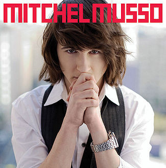 Mitchel Musso - The In Crowd - Tekst piosenki, lyrics - teksciki.pl