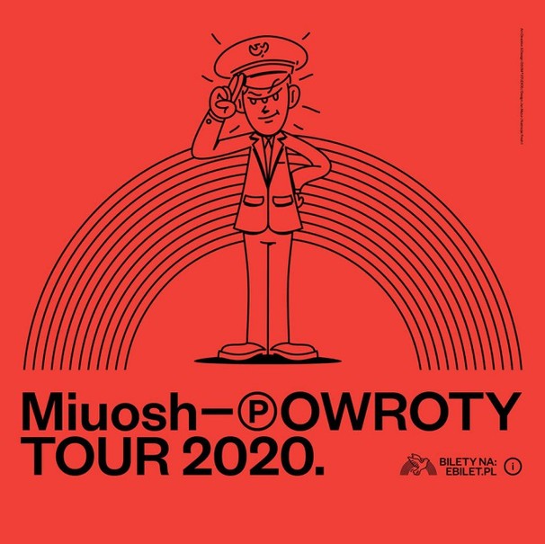 Miuosh - Powroty - Tekst piosenki, lyrics - teksciki.pl