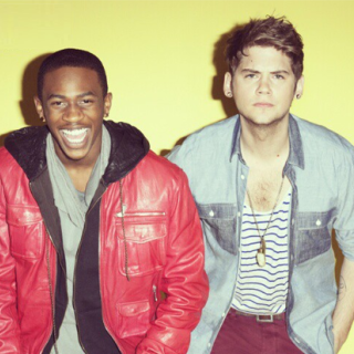 MKTO - Thank You - Tekst piosenki, lyrics - teksciki.pl