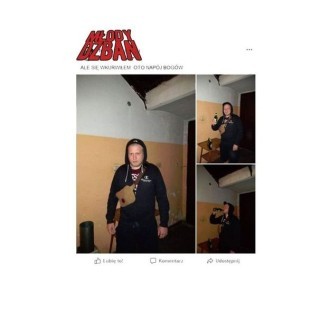 Młody Dzban - DISS NA SPOŁECZEŃSTWO (WSTĘP) - Tekst piosenki, lyrics - teksciki.pl