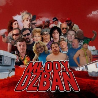 Młody Dzban - Ella Elle Lela - Tekst piosenki, lyrics - teksciki.pl