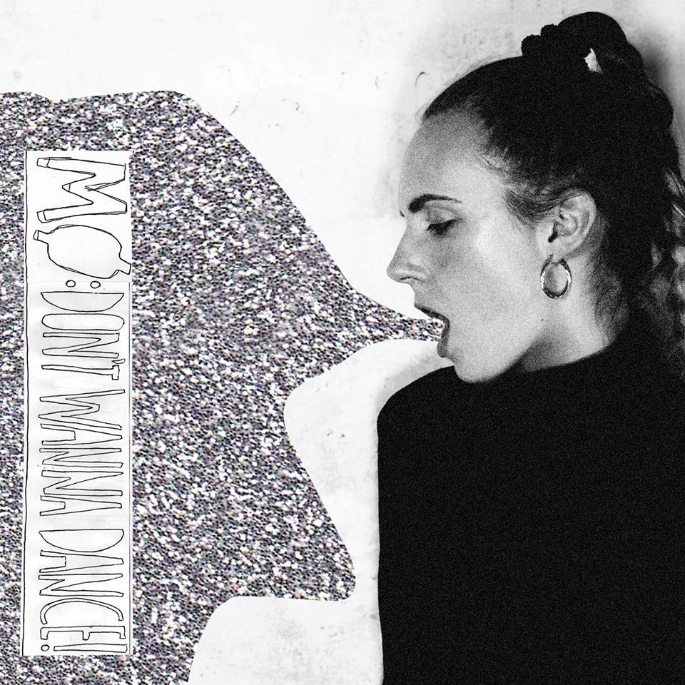 MØ - Don't Wanna Dance - Tekst piosenki, lyrics - teksciki.pl