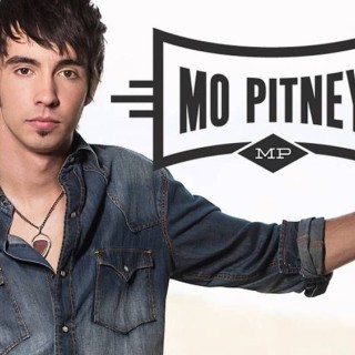 Mo Pitney - Boy and a Girl Thing - Tekst piosenki, lyrics - teksciki.pl