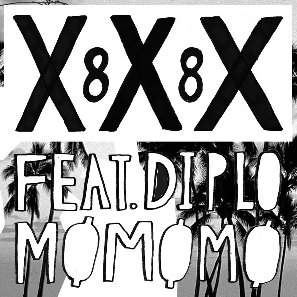 MØ - XXX 88 - Tekst piosenki, lyrics - teksciki.pl