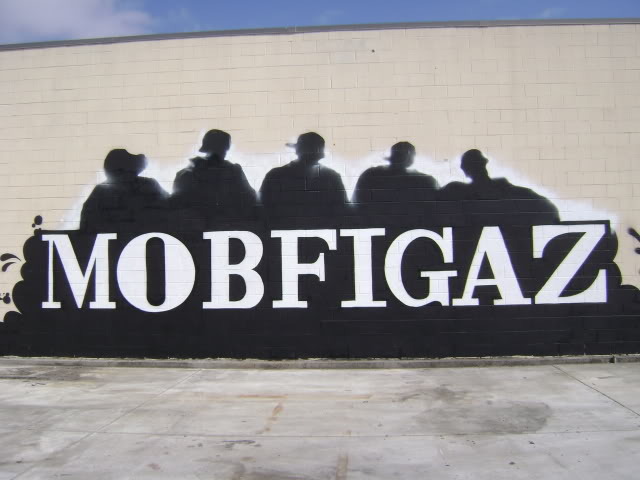 Mob Figaz - Armageddon - Tekst piosenki, lyrics - teksciki.pl