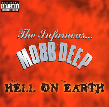 Mobb Deep - Animal Instinct - Tekst piosenki, lyrics - teksciki.pl