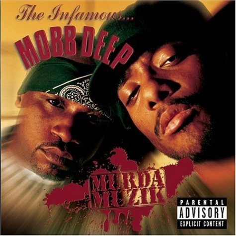 Mobb Deep - Intro - Tekst piosenki, lyrics - teksciki.pl