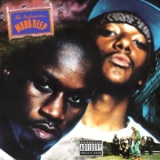 Mobb Deep - Q.U. - Hectic - Tekst piosenki, lyrics - teksciki.pl