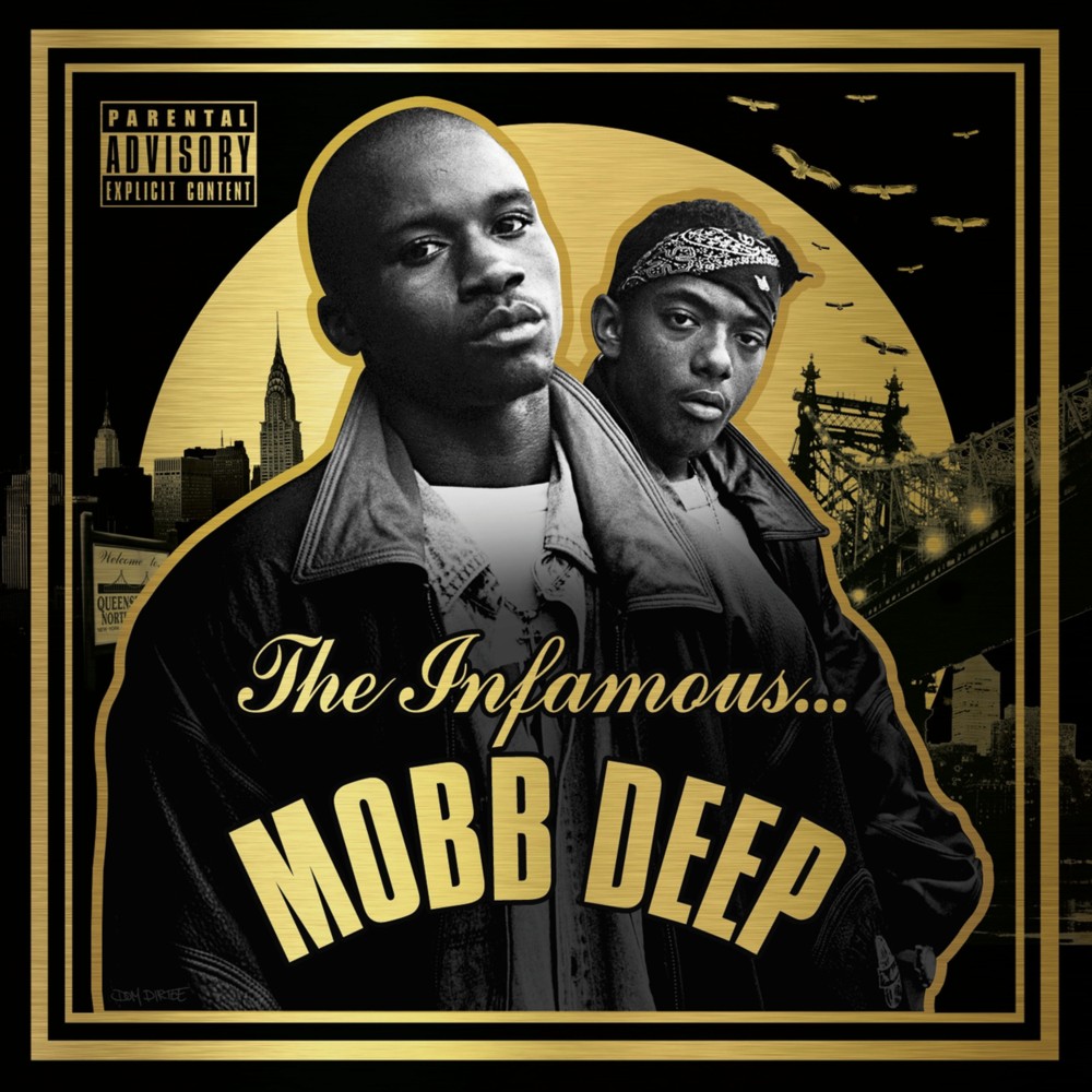 Mobb Deep - Survival of the Fittest (Remix) - Tekst piosenki, lyrics - teksciki.pl