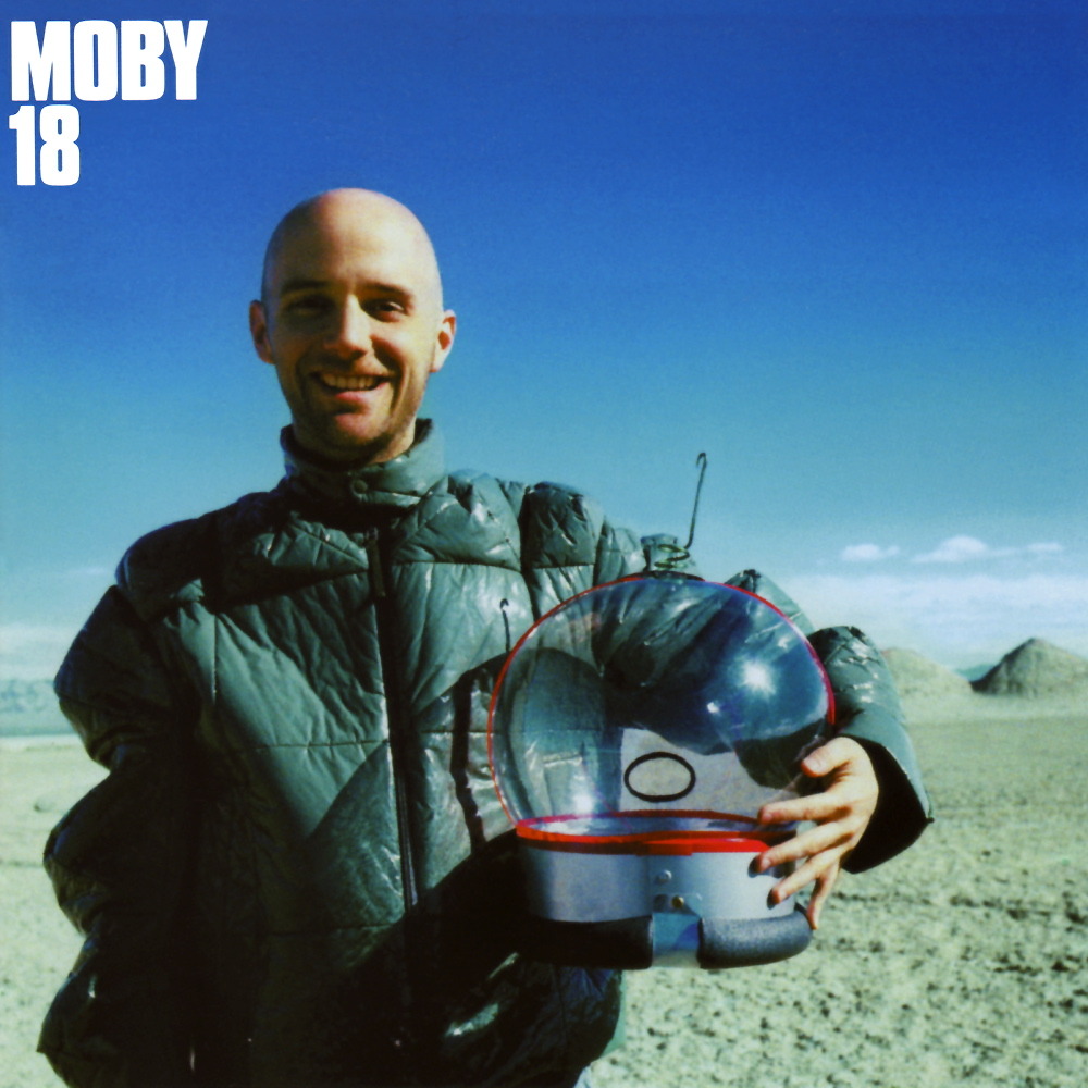 Moby - Another Woman - Tekst piosenki, lyrics - teksciki.pl