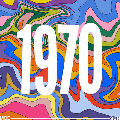 MOD SUN - 1970 - Tekst piosenki, lyrics - teksciki.pl