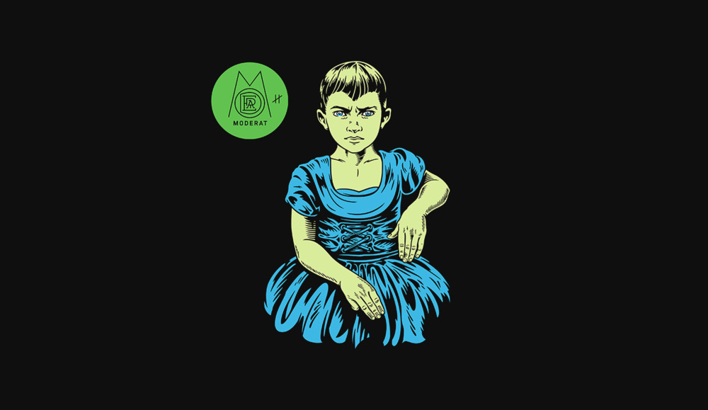 Moderat - Animal Trails - Tekst piosenki, lyrics - teksciki.pl