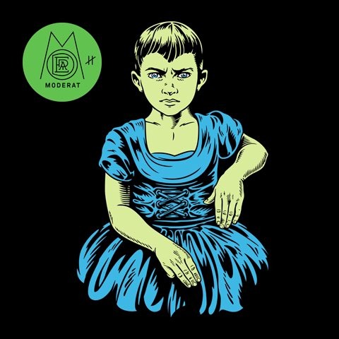 Moderat - Reminder - Tekst piosenki, lyrics - teksciki.pl