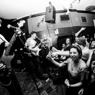 Modern Baseball - Apartment - Tekst piosenki, lyrics - teksciki.pl