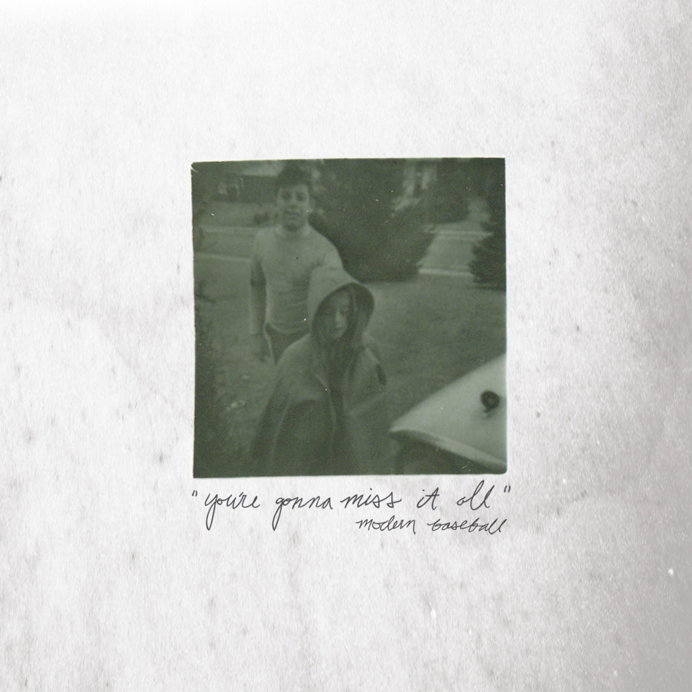 Modern Baseball - Your Graduation - Tekst piosenki, lyrics - teksciki.pl