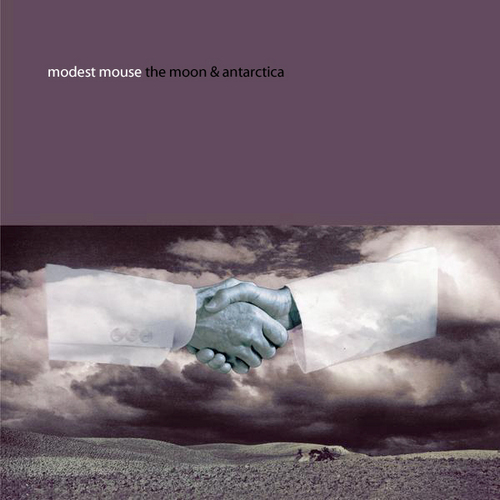 Modest Mouse - Alone Down There - Tekst piosenki, lyrics - teksciki.pl