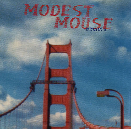 Modest Mouse - Buttons To Push the Buttons - Tekst piosenki, lyrics - teksciki.pl