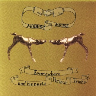 Modest Mouse - So Much Beauty In Dirt - Tekst piosenki, lyrics - teksciki.pl