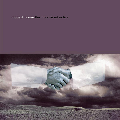 Modest Mouse - The Cold Part - Tekst piosenki, lyrics - teksciki.pl
