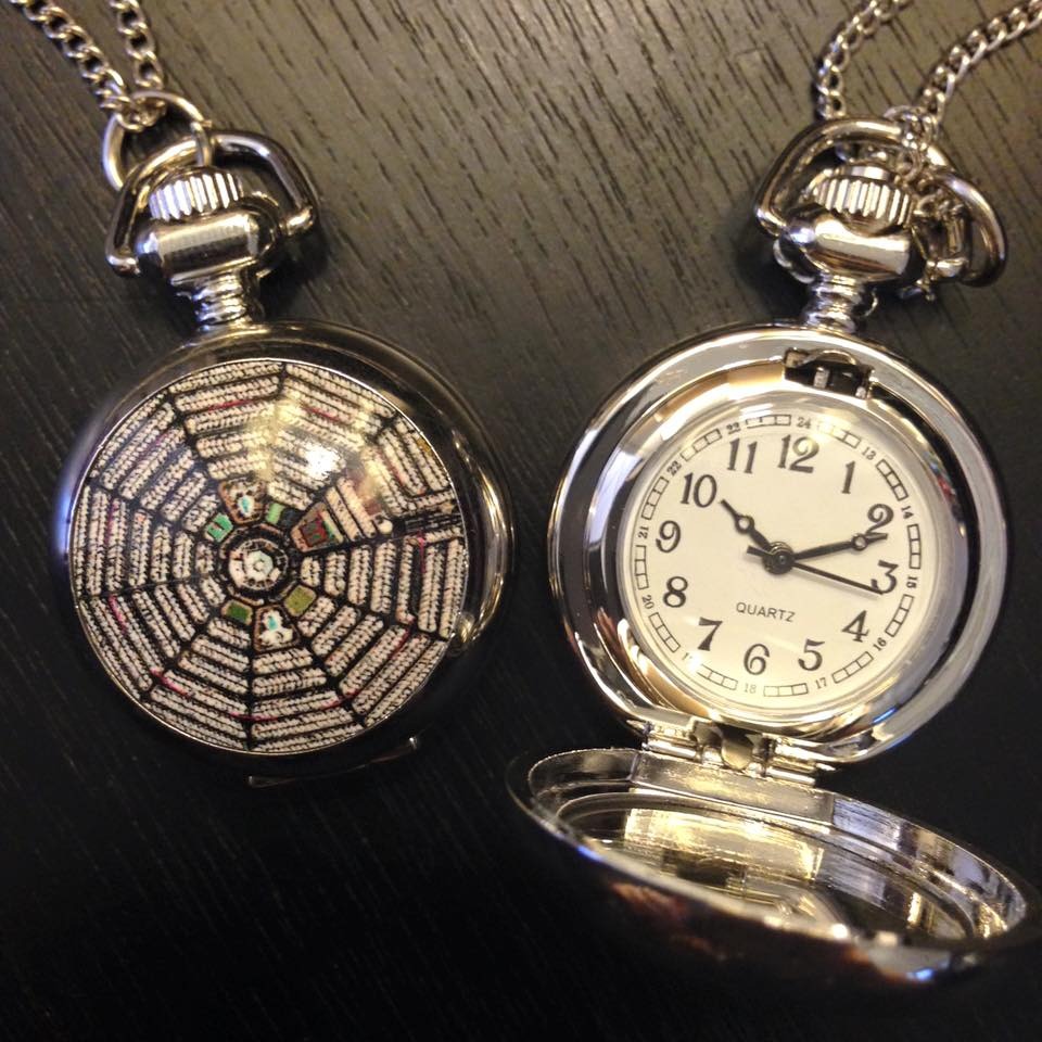 Modest Mouse - The Ground Walks, with Time in a Box - Tekst piosenki, lyrics - teksciki.pl