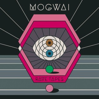 Mogwai - Bad Magician 3 - Tekst piosenki, lyrics - teksciki.pl