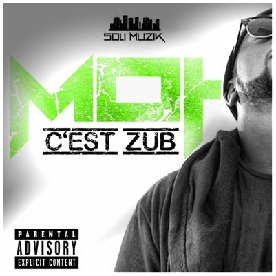 MOH - C'est Zub - Tekst piosenki, lyrics - teksciki.pl