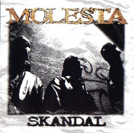 Molesta - 28.09.97 - Tekst piosenki, lyrics - teksciki.pl