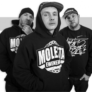 Molesta - Zrozum to... - Tekst piosenki, lyrics - teksciki.pl