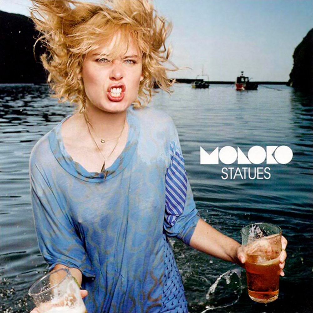 Moloko - 100% - Tekst piosenki, lyrics - teksciki.pl