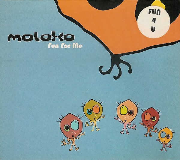 Moloko - Fun For Me - Tekst piosenki, lyrics - teksciki.pl