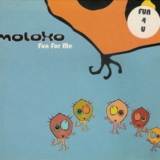Moloko - Fun For Me - Tekst piosenki, lyrics - teksciki.pl