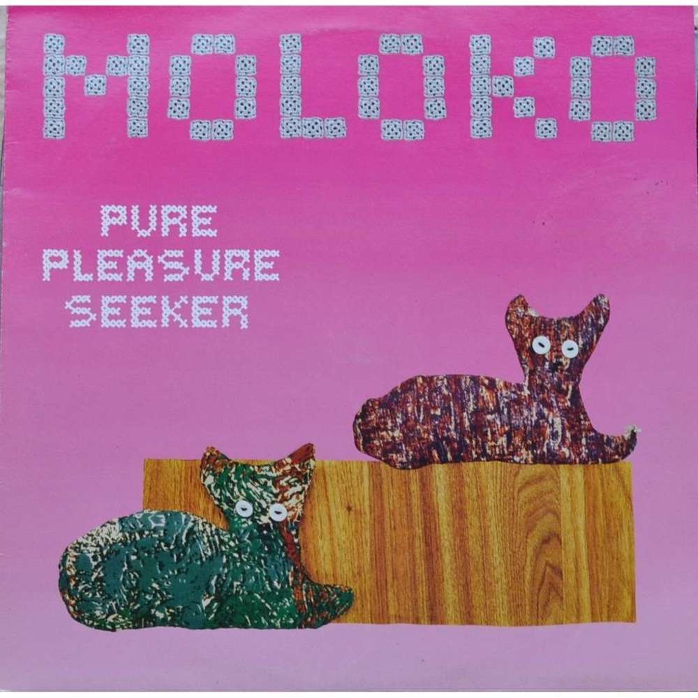Moloko - Pure Pleasure Seeker - Tekst piosenki, lyrics - teksciki.pl
