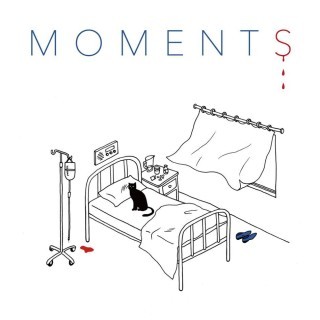 Moment - Hold Your Breath - Tekst piosenki, lyrics - teksciki.pl