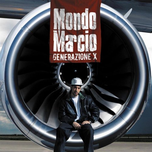 Mondo Marcio - A Modo Mio - Tekst piosenki, lyrics - teksciki.pl