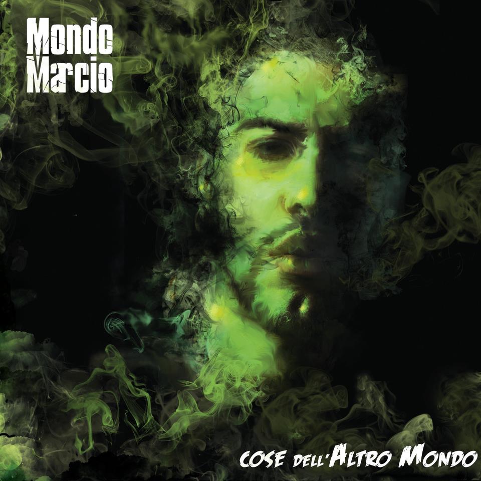 Mondo Marcio - Chi Temo Di Più - Tekst piosenki, lyrics - teksciki.pl