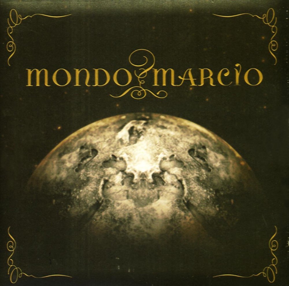 Mondo Marcio - M.A.R.C.I.O. - Tekst piosenki, lyrics - teksciki.pl